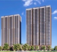 Căn hộ 2PN Mường Thanh Phú Hữu 68m² chỉ từ 3,06 tỷ, vay 70%, phù hợp gia đình trẻ