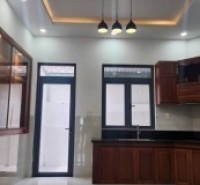 Bán nhà 3 tầng đường số 12, Hiệp Bình Phước, Thủ Đức, 84m2, 4PN, sổ hồng riêng, giá 6,78  tỷ.