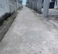 Lô góc hiếm trung tâm Hữu Bằng – ô tô đỗ cửa, giá chỉ 1,2xx tỷ  ZALO 0567 222 555