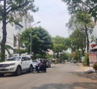 BÁN NHÀ MẶT TIỀN KDC ĐỒNG BỘ 3 TẦNG+ST, 5x21M, ĐƯỜNG 10M, GIÁP QUẬN 8, NHỈNH 7 TỶ