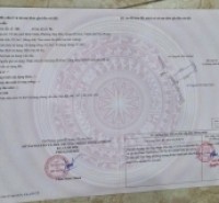 Lô 62.3m² giá hiếm 6xx triệu – tuyến 2 Bình Minh Nam Đồ Sơn ZALO 0567 222 555