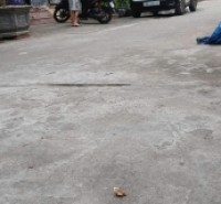 Vị trí đắc địa đường Ngô Gia Tự - Long Biên.