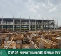 Hàng hiếm An Khánh Economy Chỉ duy nhất 1 lô 70m2 mặt tiền 5m giá tốt nhất dự án