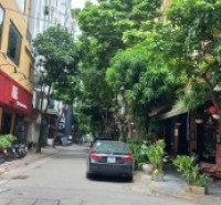 BÁN NHÀ ĐỖ QUANG, PHÂN LÔ VỈA HÈ, 8 TẦNG THANG MÁY, KINH DOANH, VĂN PHÒNG, NHỈNH 30 TỶ