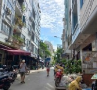 BÁN NHÀ VĂN QUÁN, PHÂN LÔ VỈA HÈ, OTO TRÁNH, 71M2 5T Ở, KINH DOANH, VĂN PHÒNG, CHỈ 19.X TỶ