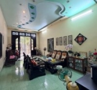Mặt đường Cát Cụt - Trung tâm Hải Phòng, vị trí vàng kinh doanh và khai thác dòng tiền.
