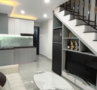 ♣ Góc Kiệt thẳng thông TCV - Nguyễn Tất Thành, gần Trường Đinh Bộ Lĩnh, nhỉnh 3 tỷ