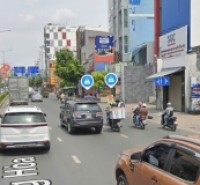 NGANG 30M - MẶT TIỀN ĐƯỜNG CỘNG HOÀ - 205TỶ