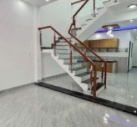 ♥ Kiệt Ô tô Ngô Chân Lưu gần Tôn Đức Thắng 66m2, 2 tầng đẹp, 3PN, 4.x tỷ