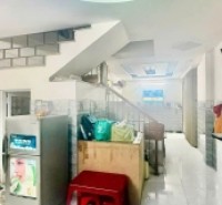 ♣ Sát k Ô tô Nguyễn Hoàng, 41m2, 4 tầng đúc, 4PN khép kín, sân thượng trước-sau,3.x tỷ