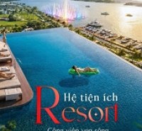 The Emerald River Park và nhận ngay ưu đãi chiết khấu 3% căn hộ bến Du thuyền