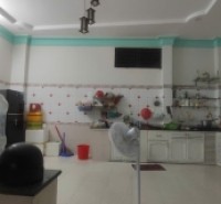 ♣ Nhà kiệt 3m Hoàng Diệu gần Nguyễn Văn Linh 84m2, 2 tầng, 3PN, sân rộng, 3.x tỷ