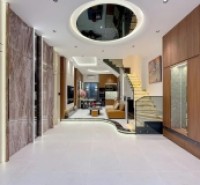 NHÀ KHU VIP HUỲNH THỊ ĐỒNG, NỘI THẤT CAO CẤP, CHỈ HƠN 9 TỶ