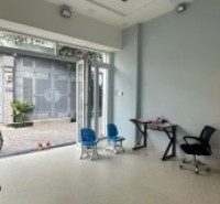 Bán nhà  đường số 32, Linh Đông, Thủ Đức, TP HCM. DT 78m2, 2 tầng, giá 5,88 tỷ, sổ hồng riêng.