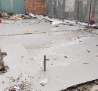 ♣ 2.5x tỷ sát K149 gần MT Lê Đình Lý 55m2 Đất, ngang 4.5m nở hậu nhẹ