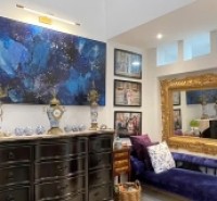 Bán nhà Lê Văn Sỹ – 45m² – Ngang 5m – Phong cách Châu Âu – Sân thượng cực chill – Giá 10.5 tỷ