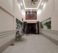 Chính chủ bán nhà hẻm 318 Điện Biên Phủ P.17 Bình Thạnh
