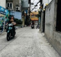 Nhà Nguyễn Trọng Tuyển Phú Nhuận 49m2, 3 PN, hẻm xe hơi, giá 8.5 tỷ