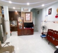 Bán nhà Phạm Văn Hai, P Tân Sơn Hòa, 56m2 lô góc – nhà 5 tầng, 6PN, 7WC – thiết kế 2 căn riêng biệt