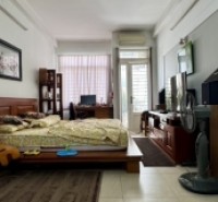 Bán nhà riêng Quận 3 -  42m2 xây 5 tầng, 4PN, gần Trần Quang Diệu