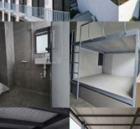 CHO THUÊ PHÒNG 16M² FULL NỘI THẤT – 290 NƠ TRANG LONG, BÌNH THẠNH