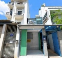 NHÀ DÒNG TIỀN 300 TRIỆU/NĂM, HẺM XE HƠI BÙI VĂN BA, CHỈ HƠN 9.9 TỶ