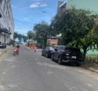Chính chủ gửi bán gấp lô đất Phú Lộc 22, ngang 7m, Đà Nẵng