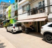 MUA ĐẤT TẶNG NHÀ 3 TẦNG -  HXH DƯƠNG CÁT LỢI – DÒNG TIỀN 20 TRIỆU/THÁNG -  5,5 TỶ