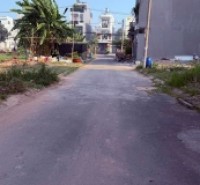 NHÀ 2 CĂN 2 TẦNG -114M2 -HẺM Ô TÔ TRÁNH -NGÔ CHÍ QUỐC -CHỈ 8TY