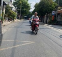 SÂP GIÁ 10TY300 -NHÁ 1 TRỆT 2 LẦU 4PN ,NGANG 4 DÀI 16 ,Ô TÔ ĐẬU TRONG NHÀ ; MẶT TIỀN 8M , TAM PHÚ ,THỦ ĐÚC