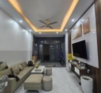 Bán nhà 4 tầng, 62m², 4PN, 5WC, 6.7 tỷ, Tam Bình, Thủ Đức