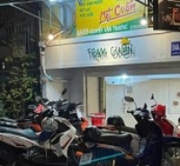 CẦN SANG NHƯỢNG QUÁN BÁNH CUỐN TÂY SƠN CÓ CHỖ Ở LẠI TẠI HỒ CHÍ MINH