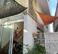 Bán nhà đường Số 10, Linh Chiểu, Thủ Đức, TP HCM. DT 128m2, 2 tầng, 4 phòng ngủ. Giá 9,9 tỷ