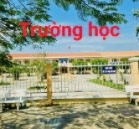 Bán đất thổ cư 120m2, Thanh Vĩnh Đông, Châu Thành, Long An - 400 triệu