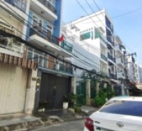 Bán Nhà Giá Tốt Gần Quận 5 – Gọi Xem Nhà 24/7DÒNG TIỀN 12tr/tháng