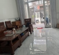 Bán nhà 3 tầng, 72m2, đường số 26, Hiệp Bình Chánh, Thủ Đức, TP HCM. Giá 8.78 tỷ.
