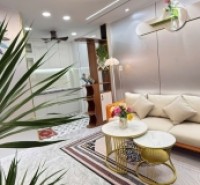Bán nhà 2 tầng, 28m2 đường Số 5, Phường Linh Xuân, Thủ Đức, TP HCM, SHR. Giá 2.59 tỷ.