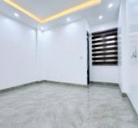 Bán nhà xây mới độc lập - Khu phân lô Thượng Lý, Sở Dầu