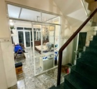 Bán nhà 84m², 4 tầng, 5PN, 4WC, Tam Bình, Thủ Đức - 6.85  tỷ