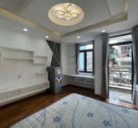 **Bán nhà hẻm 202 Phạm Văn Hai** phường 5, Tân Bình (4,5*20) 3 tầng