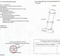 KH gửi bán lô đất tuyến đầu Ngõ 216 Cát Linh, Tràng Cát, Hải An.