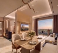 CĂN HỘ 1PN+ THE EMERALD BOULEVARD – KHÔNG GIAN LINH HOẠT, GIÁ TRỊ VƯỢT MONG ĐỢI