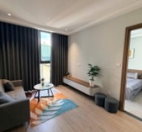 BÁN TÒA NHÀ 7 TẦNG HOÀNG VĂN THÁI, THANH XUÂN - 95M2 - MT 5M - DT 140 TR/TH - 29,5 TỶ