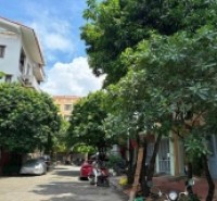 CHO THUÊ NHÀ LIỀN KỀ 67 PHÙNG KHOANG – NAM TỪ LIÊM  50M² × 5 TẦNG  MT 4M