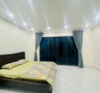 CHO THUÊ NHÀ NGAY CHỢ YÊN PHỤ – TÂY HỒ  50M² × 4 TẦNG  5PN  10 TRIỆU/THÁNG