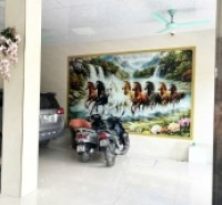 CHO THUÊ NHÀ MẶT PHỐ NGUYỄN LÂN – THANH XUÂN  70M²/SÀN × 4 TẦNG  MT 7M  THANG MÁY  30 TRIỆU/THÁNG
