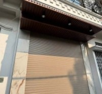 CHO THUÊ NHÀ KĐT NAM CƯỜNG – HOÀNG QUỐC VIỆT  40M² × 6 TẦNG  THANG MÁY  18 TRIỆU/THÁNG