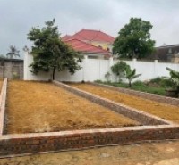 Đất nền Láng Hòa Lạc giá 2.1 tỷ diện tích 100m2 gần khu công nghệ cao – Nguyễn Hùng BĐS - 0989333012