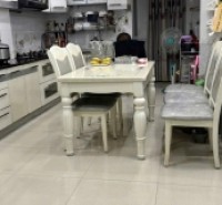 Nhà đẹp full nội thất cao cấp Hưng Phú P.Chánh Hưng