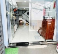 Bao Rẻ, Bán Gấp Nhà Chu Văn An 30m2, 5 Tầng Chỉ Nhỉnh 5 Tỉ